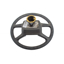 Изображение Руль колесо рулевое "люкс" Таврия, Славута. ЗАЗ 11021-3402014