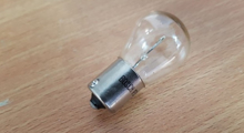 Изображение Лампа 1-контактная P21W Bosch 1987302811