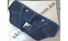  Зображення Шумоизоляция (обшивка) капота  Aвeo T250 GM 95472868 