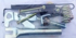 Изображение Ремкомплект задних тормозных колодок левый Сенс Ланос Корея 96395381