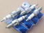  Зображення Свечи зажигания (1 шт) Сенс, Ланос, Авео 1.5 GM RN9YC 96110493 
