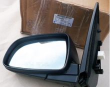  Зображення Зеркало наружное левое электро. с подогревом Aвeo T-250 GM 96648492 