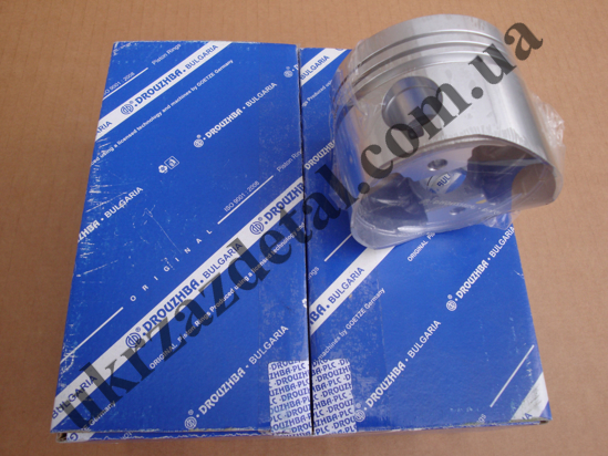  Зображення Поршня 1.2    72.50 Таврия,Славута,Пикап  Болгария  130-0401-102 