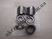  Зображення Рем.комплект рулевого механизма Таврия,Славута  1102-3401000 