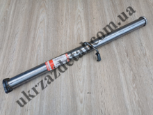  Зображення Сопилка (труба выпускная) Таврия. Bosal-ЗАЗ 1102-1201080-11,750-311 