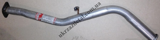  Зображення Труба выпускная (сопилка) Таврия пикап 110550-1201075-11,750-315 