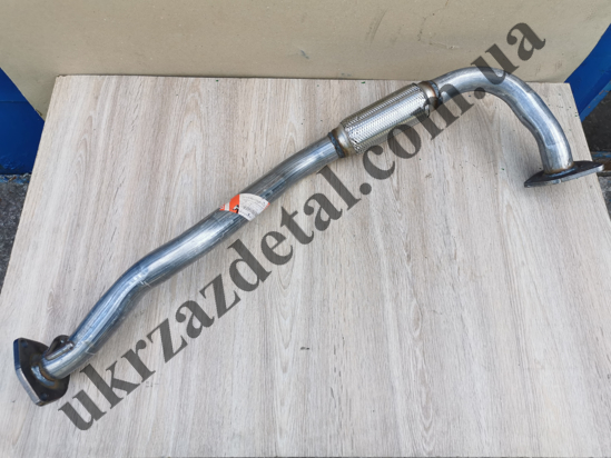 Изображение Приемная труба глушителя Ланос 1.5  Евро 1 Bosal TF69Y0-1203010-01,800-259