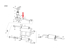  Зображення Приемная труба глушителя Ланос 1.5 Bosal TF69Y0-1203010-22 