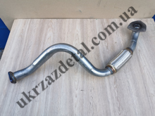  Зображення Приемная труба глушителя Aveo 1.5. Vida-ЗАЗ 1.5 Bosal  SF69Y0-1203010-01,800-225 