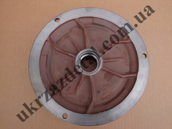  Зображення Барабан тормозной задний Таврия, Славута. Украина 110206-3104014 