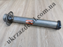  Зображення Проставка под штаны Таврия, Славута под датчик кислорода  BOSAL 110308-1203024-01,750-245-01 