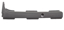  Зображення Накладка средней стойки левая Таврия ЗАЗ 11021-5402123 