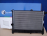  Зображення Радиатор охлаждения Ланос без кондиционера алюминевый LUZAR LRc 0563 