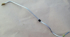  Зображення Трубка тормозная задняя левая Таврия Славута. ЗАЗ 1102-3506131 