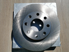  Зображення Диск тормозной передний (к-кт) Ланос, Сенс   RIDER Венгрия (R13)  RD.3325.DF1609 