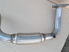 Изображение Приемная труба глушителя без катализатора под датчик кислорода Авео 1.5,Vida-ЗАЗ 1.5 Bosal  SF69Y0-1203010-11