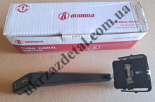  Зображення Переключатель поворотов Таврия, Славута Аврора 2108-3709.330 