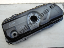  Зображення Бензобак (бак паливний) Aвeo T200, Т250, OEM  Польша 96537108 