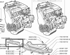  Зображення Усилитель балки нижний Таврия,Славута ЗАЗ 1102-5101208 