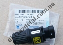  Зображення Датчик скорости Ланос, Авео, Лачетти. GM 96190708 