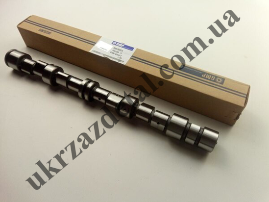 Изображение Распредвал Авео (T200,250) GMP 96335946