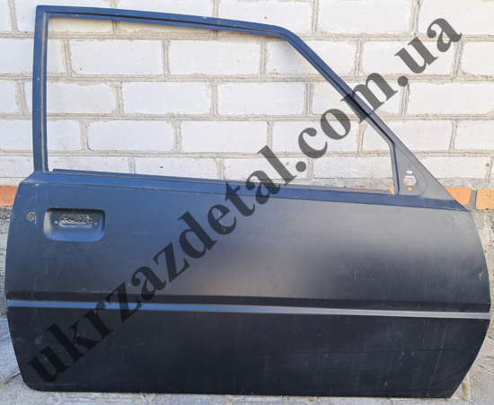Изображение Панель двери наружная правая Таврия 1102-6101010-01