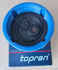 Изображение Кришка розширювального бачка Таврія Славута TOPRAN  2108-1311065
