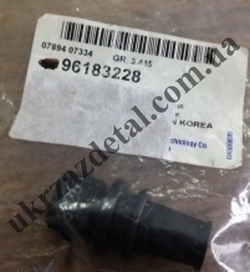 Изображение Датчик температуры воздуха Ланос, Авео, Лачетти 1.8. GM 96183228