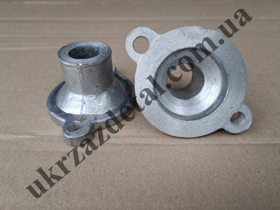 Изображение Корпус термостата лейка Ланос 1,4 317-1306106