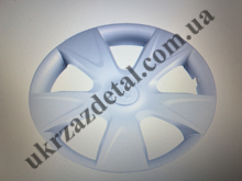 Изображение Колпак колеса R14 Авео Вида ЗАЗ SF69Y0-3102010