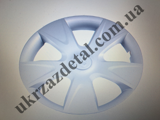  Зображення Колпак колеса R14 Авео Вида ЗАЗ SF69Y0-3102010 