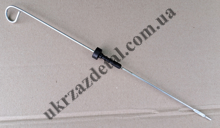 Изображение Указатель уровня масла (щуп) Таврия Славута Сенс. ЗАЗ 307-1009050