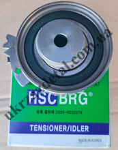 Изображение Ролик ремня ГРМ Ланос 1.5, Авео 1.5. HSC  90499401