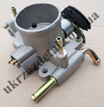 Изображение Дроссельная заслонка Таврия,Сенс DM 2112-1148010-12