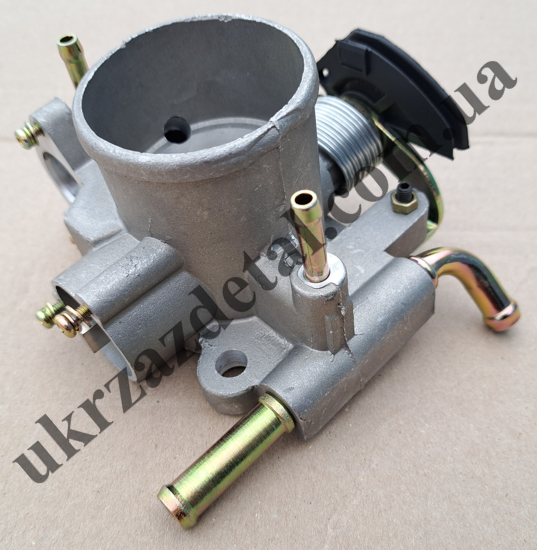 Изображение Дроссельная заслонка Таврия,Сенс DM 2112-1148010-12