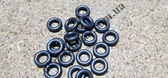 Изображение Кольцо форсунки Сенс 17108225