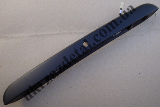 Изображение Ручка крышки багажника в сборе Сенс, Ланос T-100 седан, GM 96255814