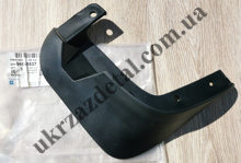  Зображення Брызговик Aveo T-250 передний правый завод Корея  96648537 