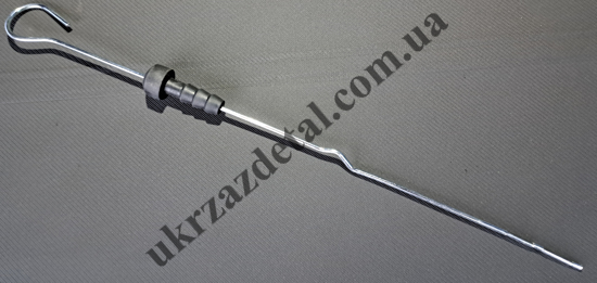  Зображення Указатель уровня масла (щуп) нового образца Таврия Славута Сенс. ЗАЗ 307-1009050 