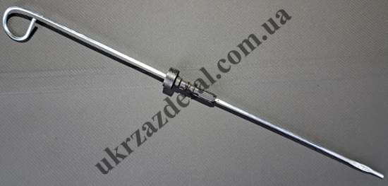 Изображение Указатель уровня масла (щуп) старого образца Таврия Славута  245-1009050