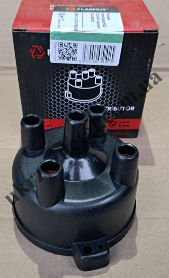 Изображение Кришка трамблера Таврія, Славута Flagmus  2108-3706500