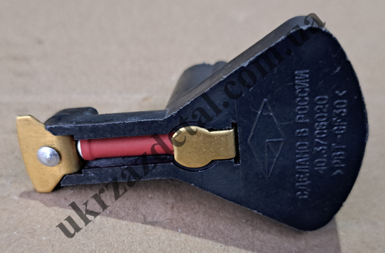 Изображение Бігунок з резистором Таврія, Славута 40.3706020