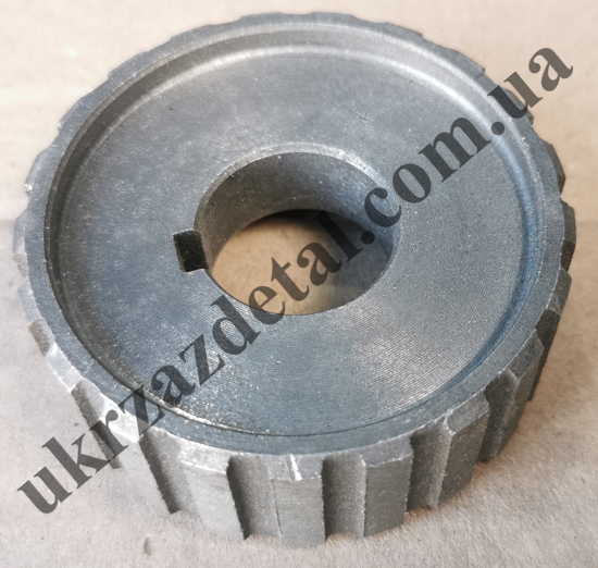  Зображення Шкив распредвала ведущий Таврия Сенс. 245-1006016 