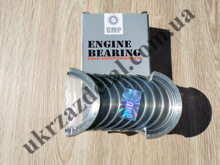 Изображение Вкладыши коренные стандарт Ланос, Авео, Лачетти 1,6 GMP 93742705