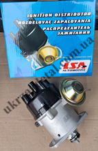  Зображення Трамблер (распределитель зажигания) Таврия Славута. LSA 