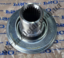 Изображение Маточина передня Таврія Славута FSO 1102-3103014