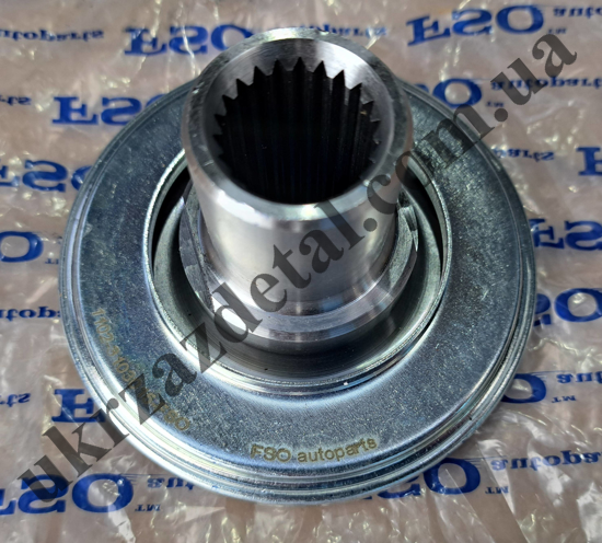 Изображение Маточина передня Таврія Славута FSO 1102-3103014