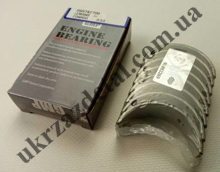  Зображення Вкладыши шатунные 0,5 Ланос Авео Лачетти GMP 93742709 