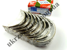  Зображення Вкладиші шатунні 0,5 Ланос Авео Лачетті KFM 93742709 