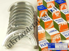  Зображення Вкладиші корінні 0,25 Ланос Авео Лачетті KFM 93742706 